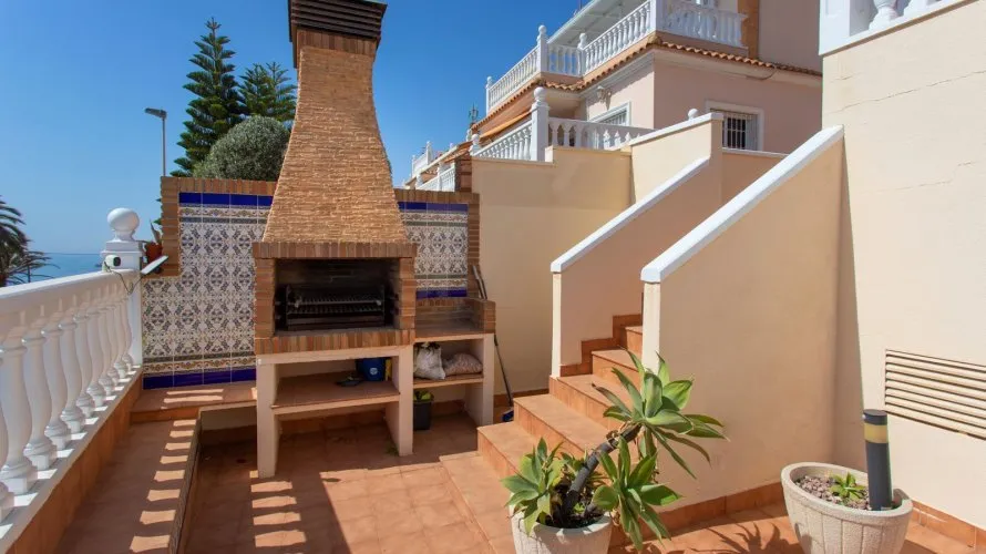 180m² villa for sale, Torrevieja, Spain No. 343 № 22