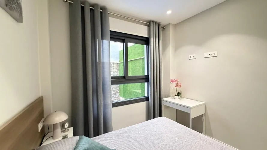 1 bedroom apartment for sale, Torrevieja, Spain No. 553 № 15