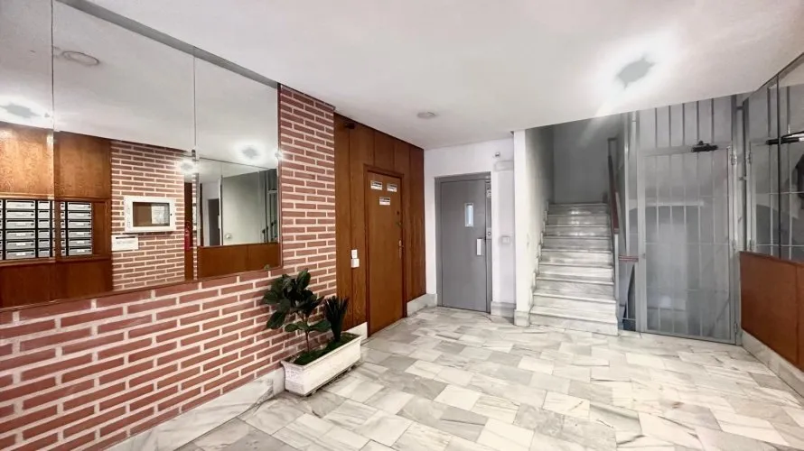 51m² apartment for sale, Torrevieja, Spain No. 486