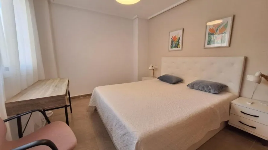 2 bedrooms apartment for sale, Torrevieja, Spain No. 366 № 9