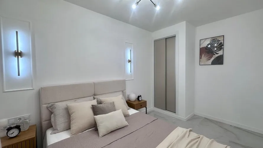 51m² apartment for sale, Torrevieja, Spain No. 486 № 9