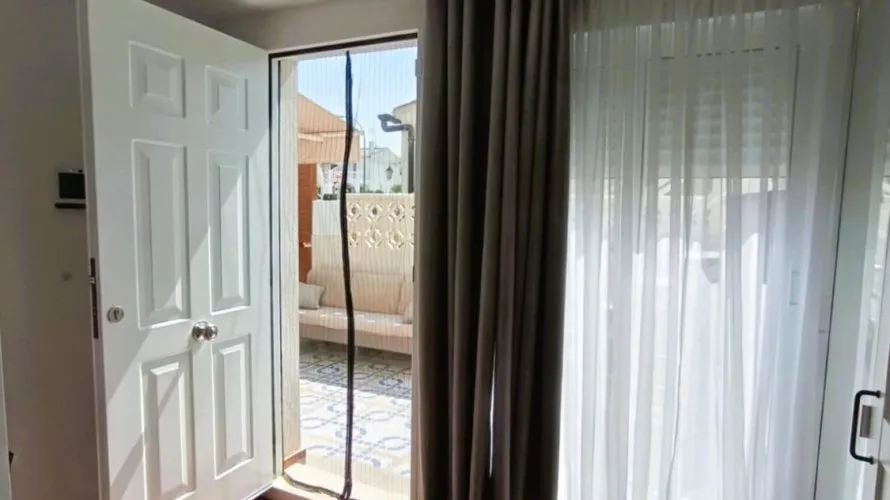 1 bedroom bungalow for sale, Torrevieja, Spain No. 513 № 22