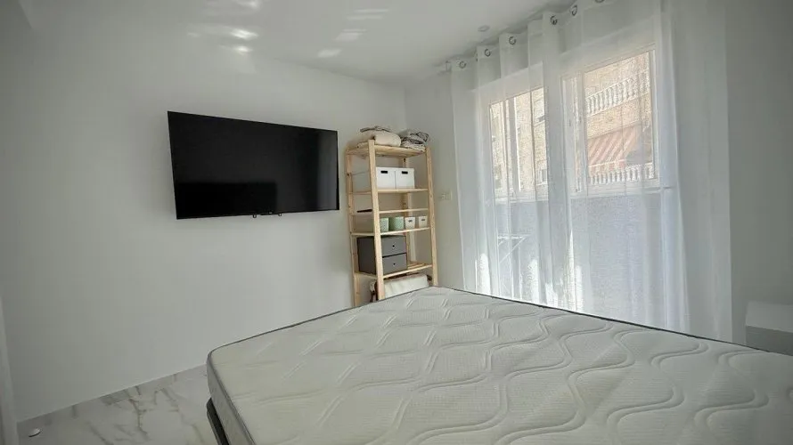 1 bedroom apartment for sale, Torrevieja, Spain No. 531 № 11