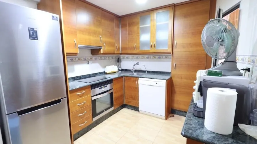 3 bedrooms apartment for sale, Torrevieja, Spain No. 478 № 7