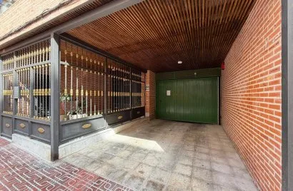 26m² garage for sale, Torrevieja, Spain No. 477
