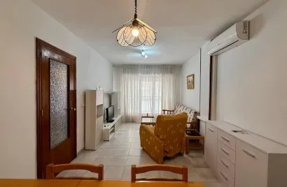 2 bedrooms apartment for sale, Torrevieja, Spain No. 495