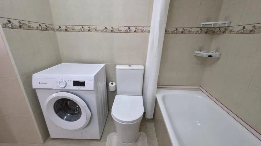 3 bedrooms apartment for sale, Torrevieja, Spain No. 369 № 15