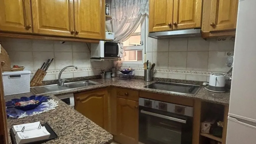 65m² apartment for sale, Torrevieja, Spain No. 396 № 4