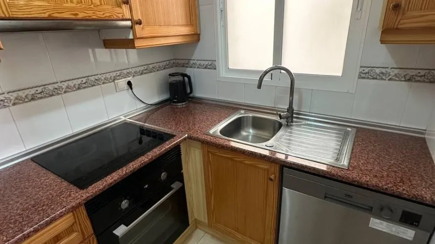 2 bedrooms apartment for sale, Torrevieja, Spain No. 525 № 19