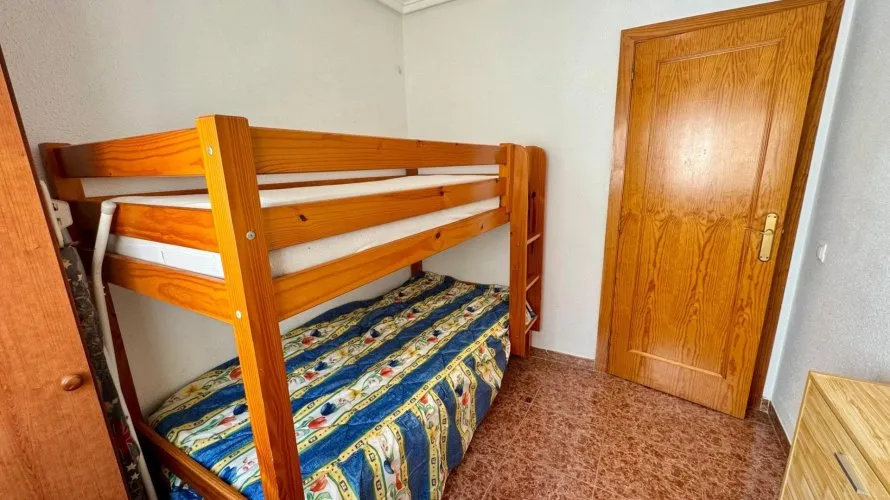 2 bedrooms penthouse for sale, Torrevieja, Spain No. 399 № 14