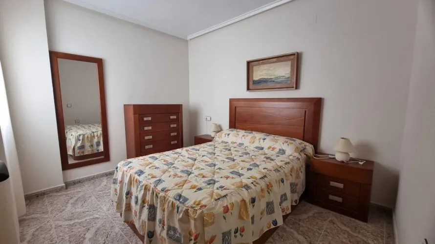 2 bedrooms apartment for sale, Torrevieja, Spain No. 402 № 17