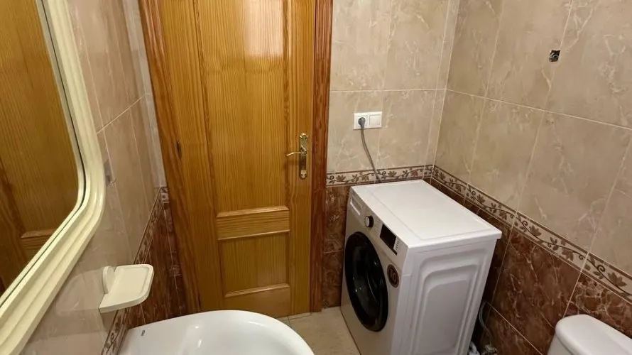 2 bedrooms apartment for sale, Torrevieja, Spain No. 525 № 14