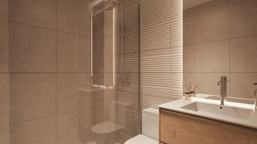 30m² apartment for sale, Torrevieja, Spain No. 505 № 5