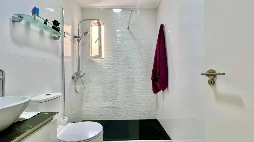 1 bedroom penthouse for sale, Torrevieja, Spain No. 499 № 19