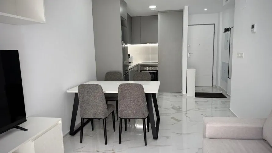 1 bedroom apartment for sale, Torrevieja, Spain No. 531 № 20