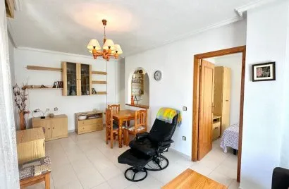 2 bedrooms penthouse for sale, Torrevieja, Spain No. 482