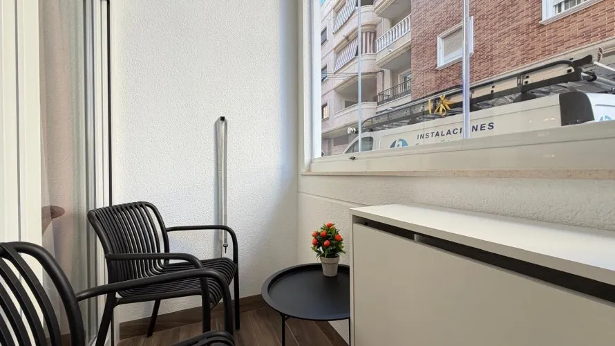 2 bedrooms apartment for sale, Torrevieja, Spain No. 445 № 25