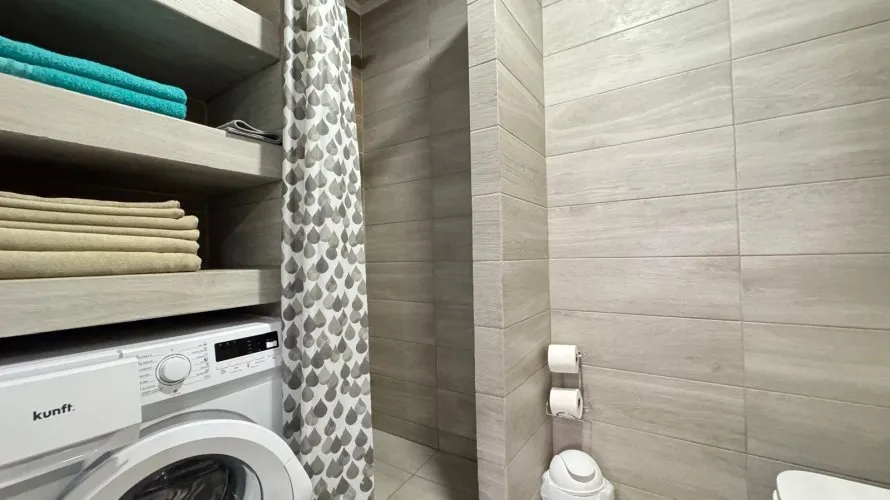 2 bedrooms apartment for sale, Torrevieja, Spain No. 391 № 9