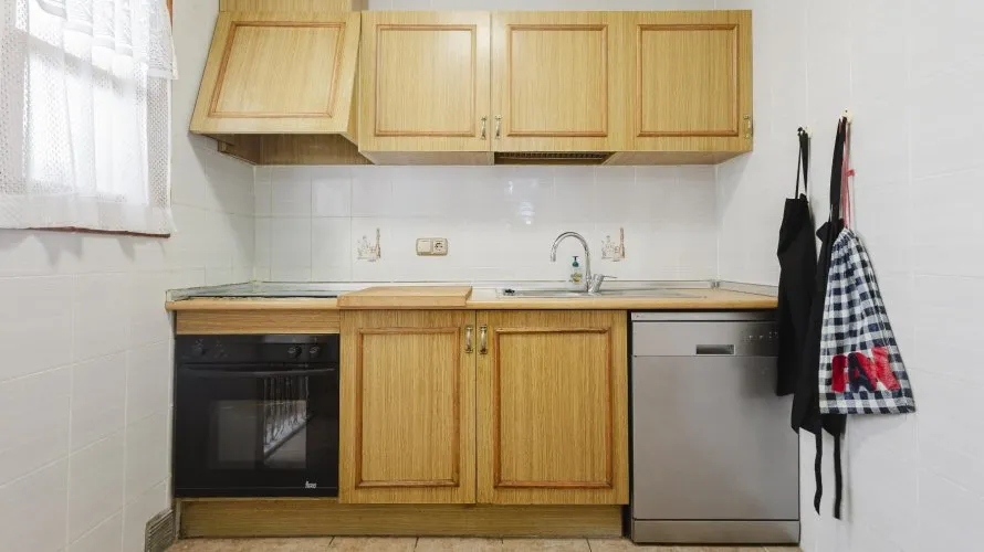 70m² penthouse for sale, Torrevieja, Spain No. 494 № 17