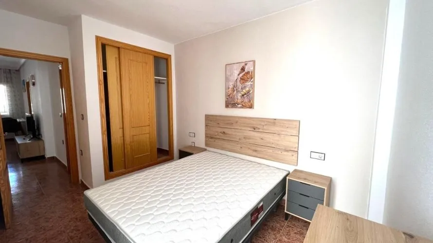 2 bedrooms bungalow for sale, Torrevieja, Spain No. 425 № 8