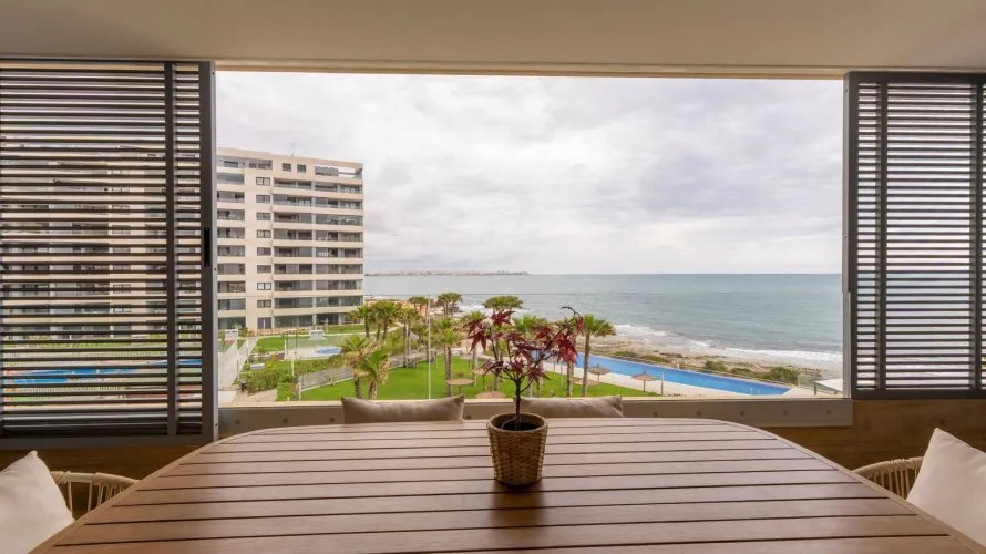 98m² apartment for sale, Torrevieja, Spain No. 346 № 26