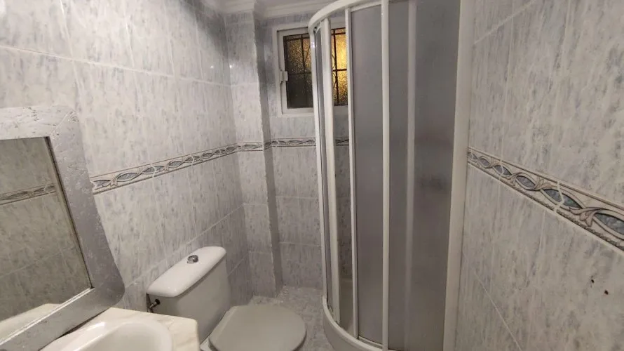 1 bedroom apartment for sale, Torrevieja, Spain No. 459