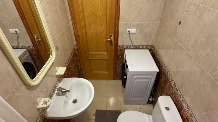 2 bedrooms apartment for sale, Torrevieja, Spain No. 525 № 15
