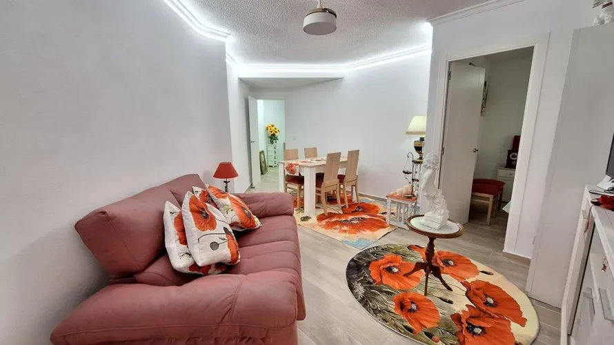 1 bedroom apartment for sale, Torrevieja, Spain No. 433 № 26