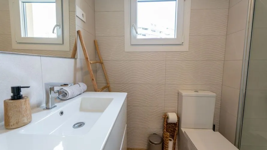 98m² apartment for sale, Torrevieja, Spain No. 346 № 17