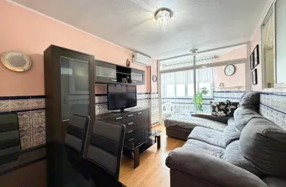 1 bedroom apartment for sale, Torrevieja, Spain No. 408