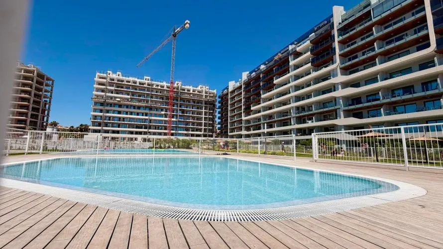 2 bedrooms apartment for sale, Torrevieja, Spain No. 359 № 27