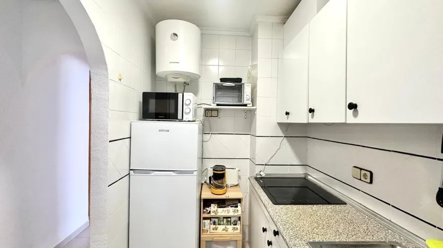 2 bedrooms penthouse for sale, Torrevieja, Spain No. 482 № 10