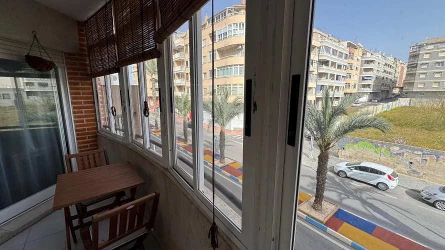 41m² apartment for sale, Torrevieja, Spain No. 472 № 9