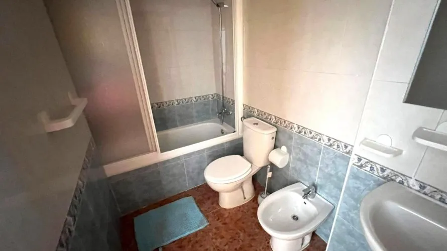 2 bedrooms bungalow for sale, Torrevieja, Spain No. 425 № 11