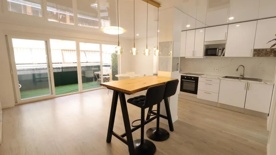 3 bedrooms apartment for sale, Torrevieja, Spain No. 335 № 13
