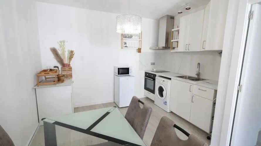 1 bedroom bungalow for sale, Torrevieja, Spain No. 514 № 9