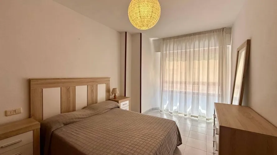 2 bedrooms apartment for sale, Torrevieja, Spain No. 495 № 25