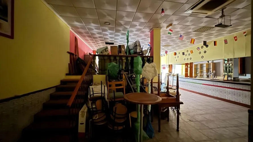 150m² commercial property for sale, Torrevieja, Spain No. 378 № 8