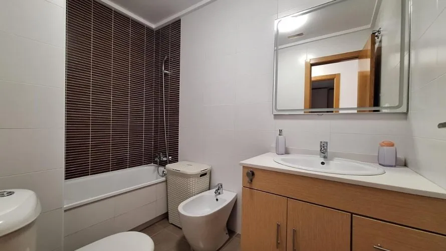 2 bedrooms apartment for sale, Torrevieja, Spain No. 366 № 12