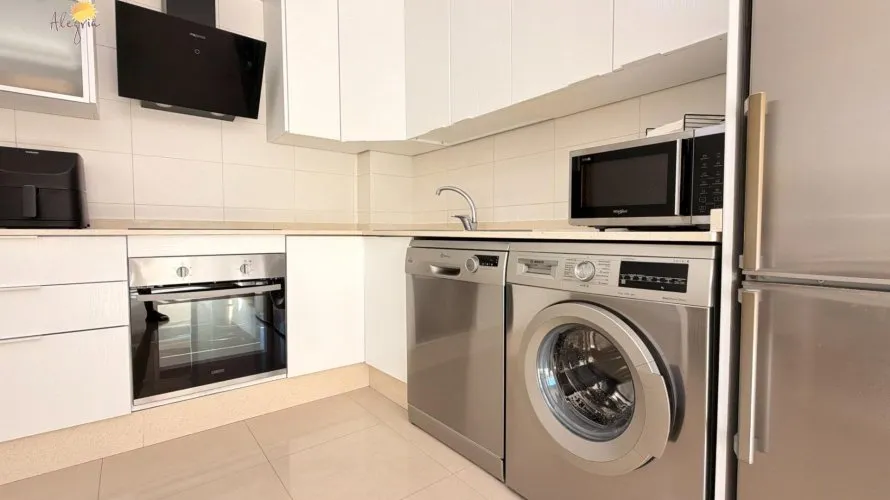 1 bedroom apartment for sale, Torrevieja, Spain No. 498 № 18