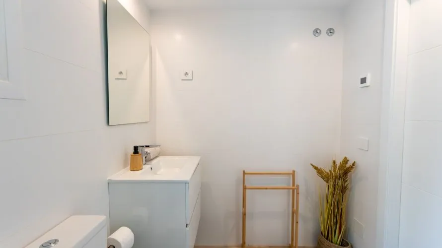 98m² apartment for sale, Torrevieja, Spain No. 346 № 9