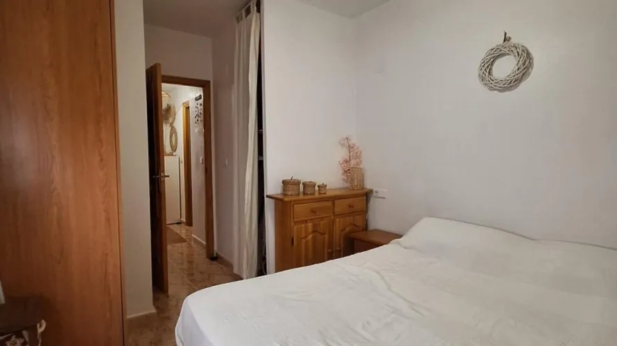 1 bedroom apartment for sale, Torrevieja, Spain No. 552 № 13
