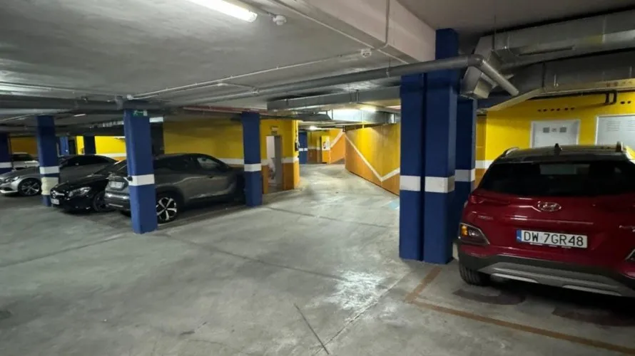 Parking for sale, Torrevieja, Spain No. 372 № 3