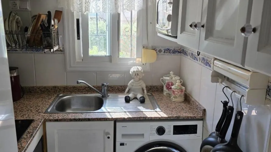 2 bedrooms house for sale, Torrevieja, Spain No. 432 № 13