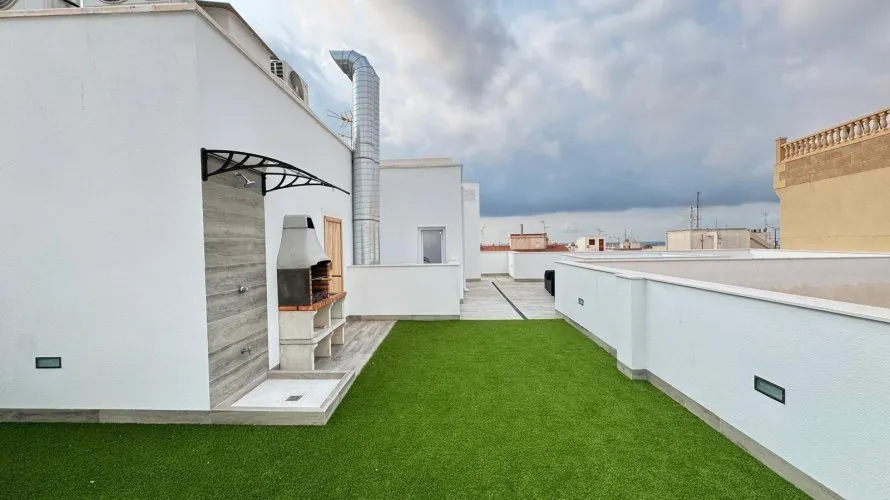1 bedroom apartment for sale, Torrevieja, Spain No. 531 № 7