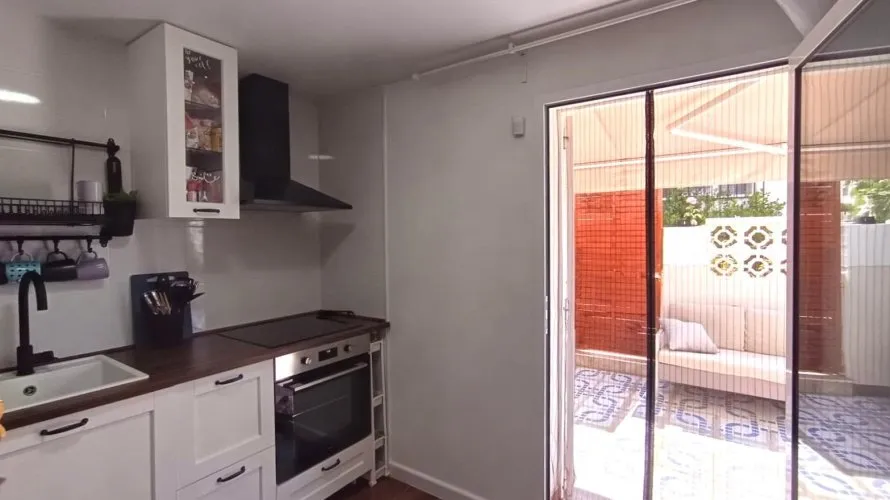 1 bedroom bungalow for sale, Torrevieja, Spain No. 513 № 14