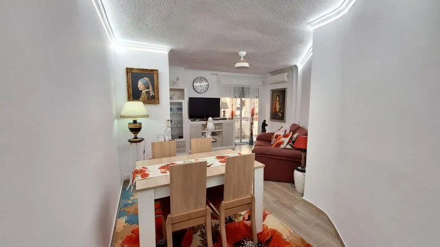1 bedroom apartment for sale, Torrevieja, Spain No. 433 № 27
