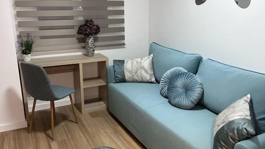 2 bedrooms apartment for sale, Torrevieja, Spain No. 487 № 14