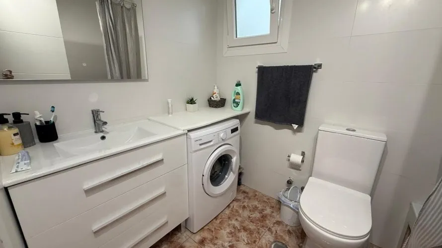 1 bedroom apartment for sale, Torrevieja, Spain No. 609 № 13
