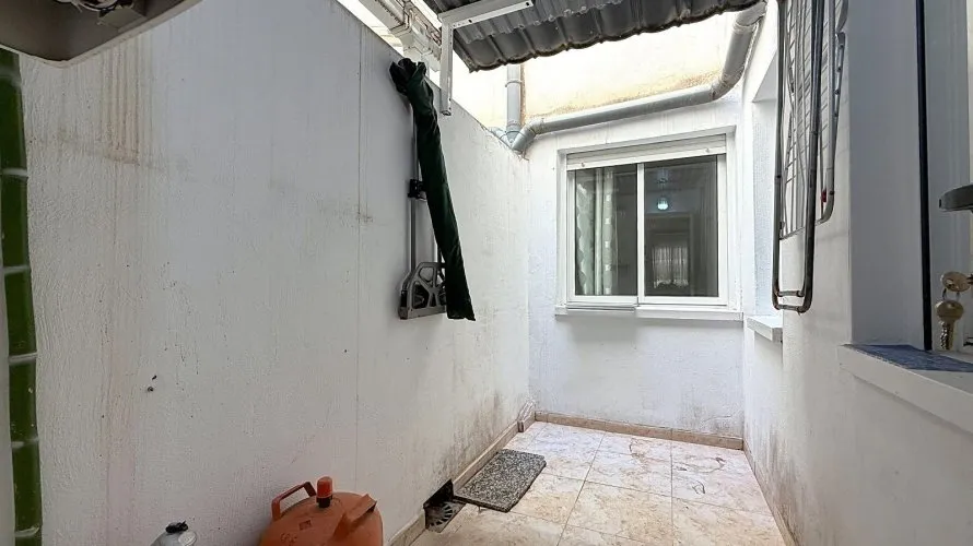1 bedroom apartment for sale, Torrevieja, Spain No. 598 № 15